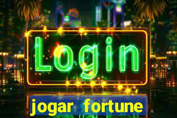 jogar fortune rabbit demo